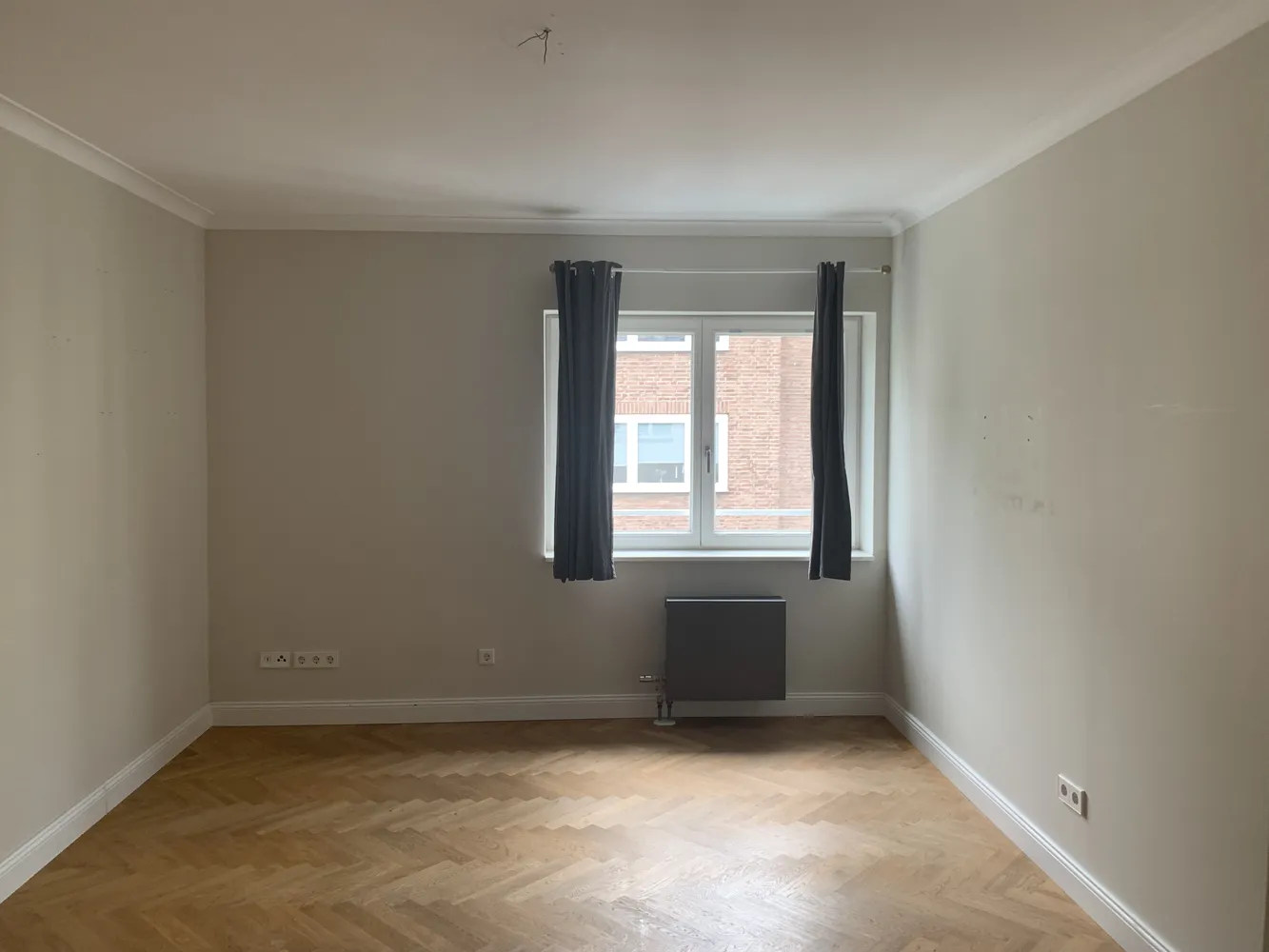 5 Zimmer Wohnung mit 170 m² in Düsseldorf – Bild 8