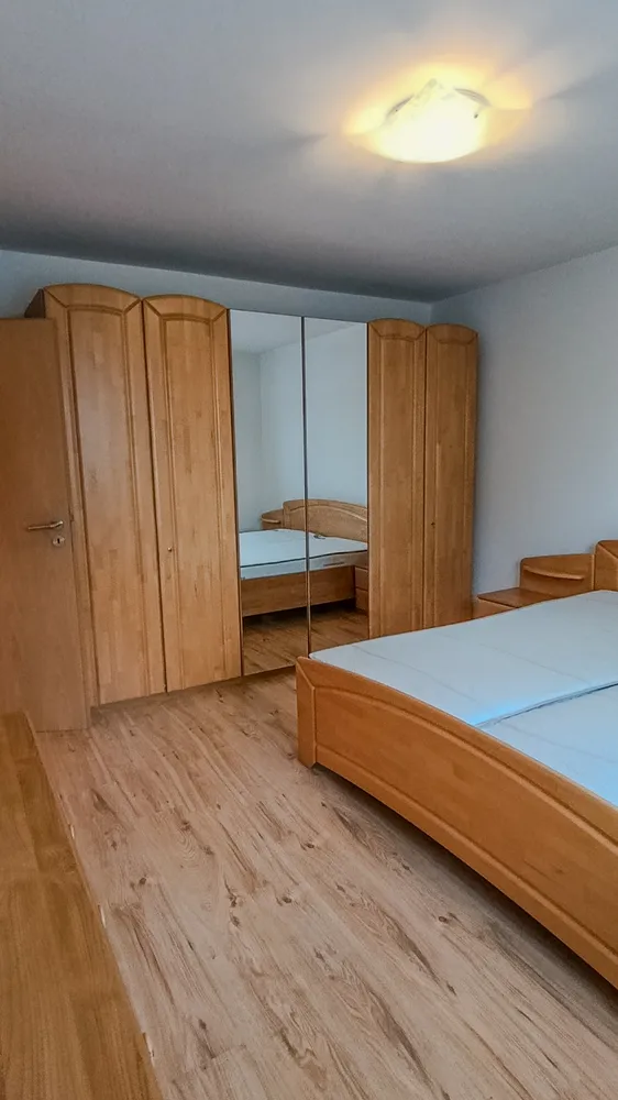 2 room apartment with 50 m² in Dortmund – Photo 3