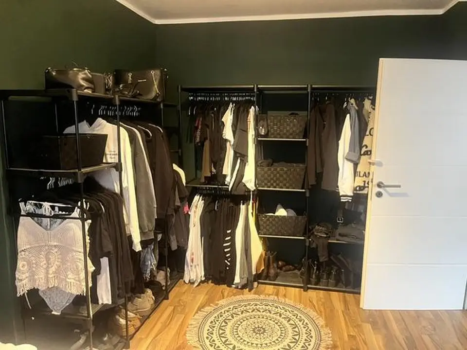 2 Zimmer Wohnung mit 44 m² in Coesfeld – Bild 8