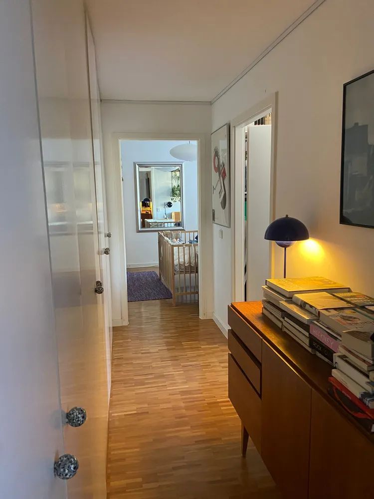 4 room apartment with 116 m² in Darmstadt – Photo 3