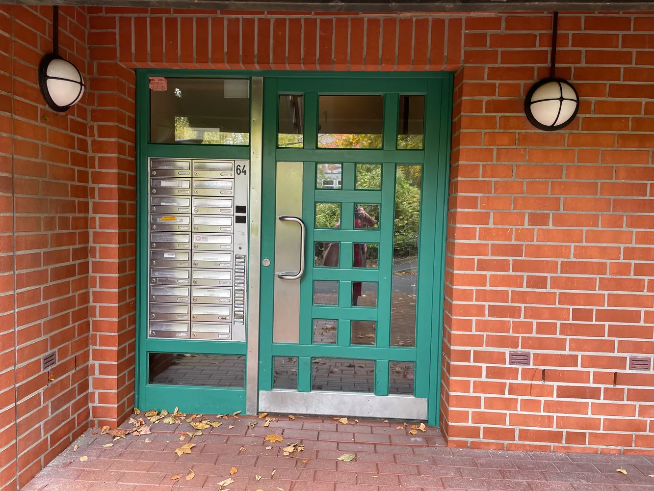 1 Zimmer Wohnung mit 36 m² in Kiel – Bild 5