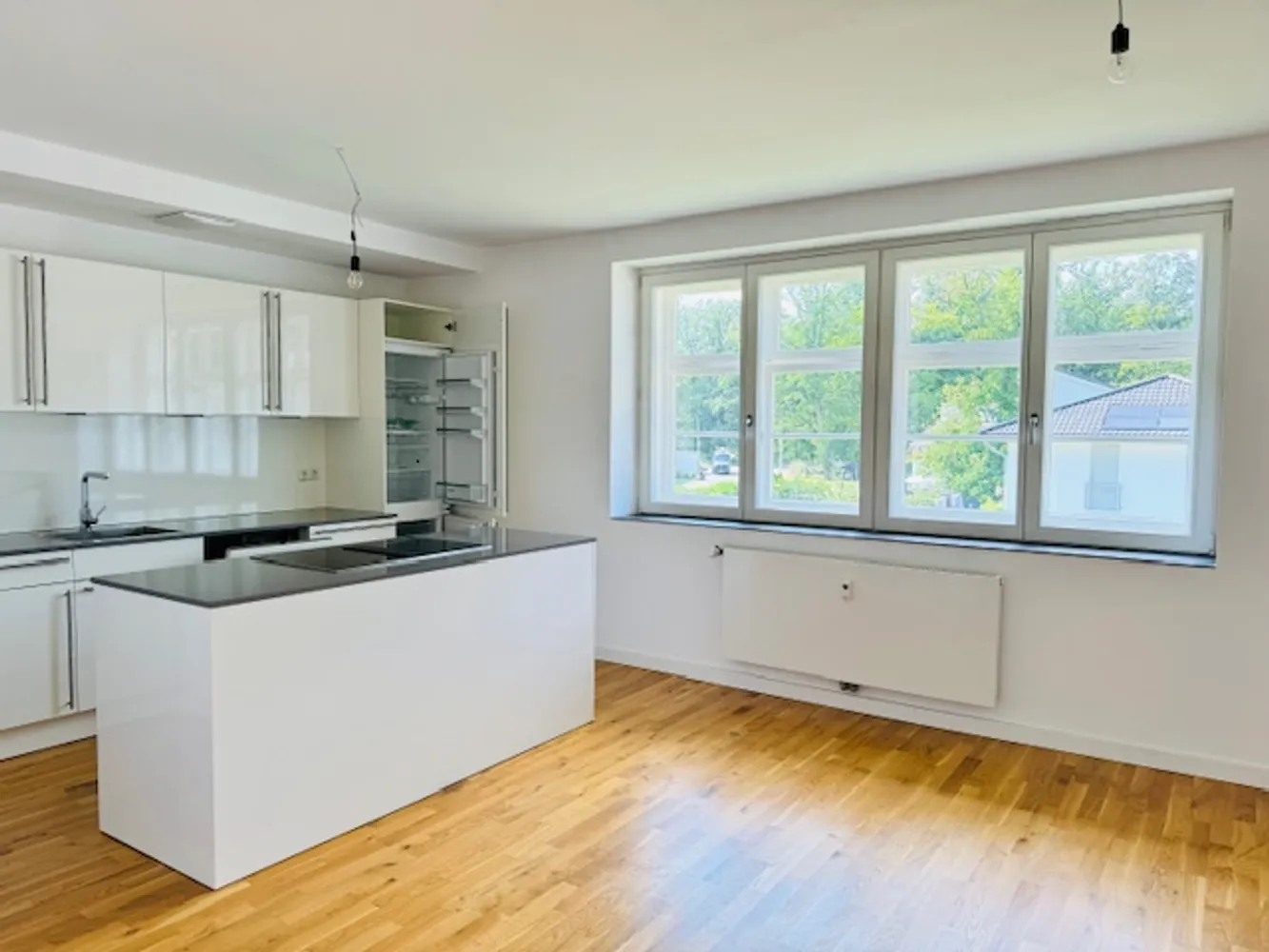 3 Zimmer Wohnung mit 132 m² in Goslar – Bild 9
