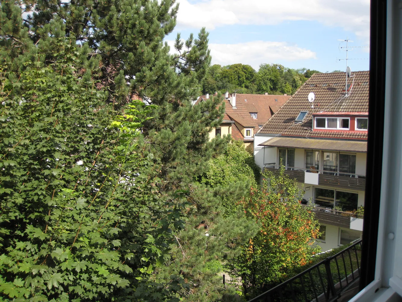 3 Zimmer Wohnung mit 60 m² in Stuttgart – Bild 6