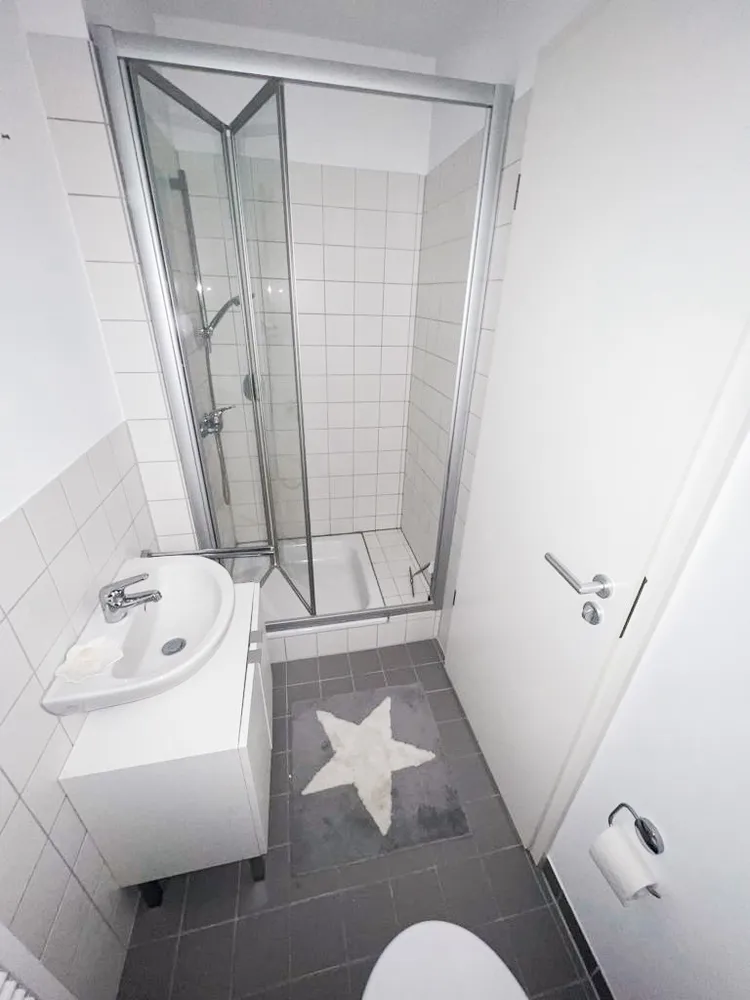 3 room apartment with 90 m² in Frankfurt am Main – Photo 3