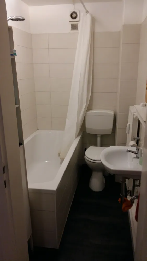 3 Zimmer Wohnung mit 55 m² in Augsburg – Bild 8