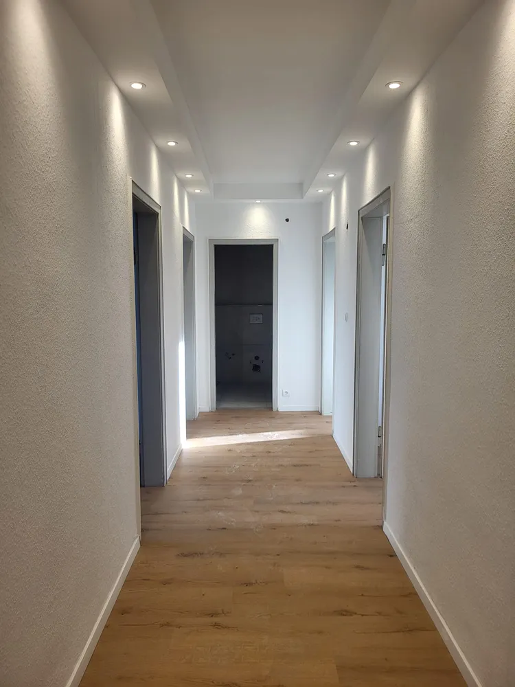 1 Zimmer Wohnung mit 26 m² in Bonn – Bild 1