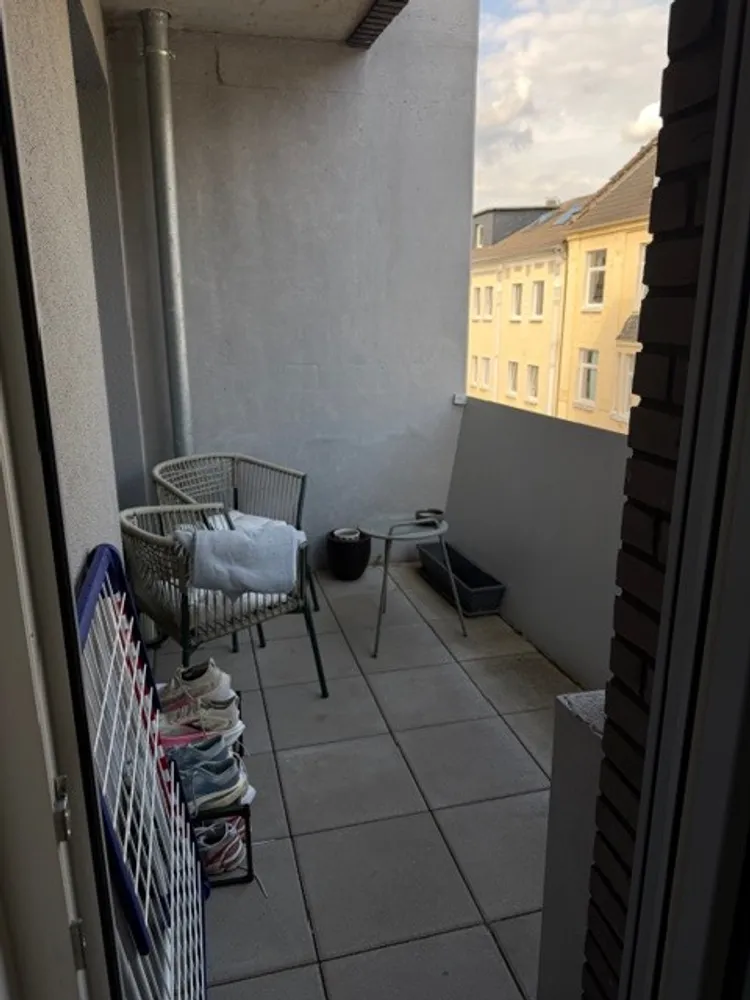 2 Zimmer Wohnung mit 44 m² in Dortmund – Bild 11