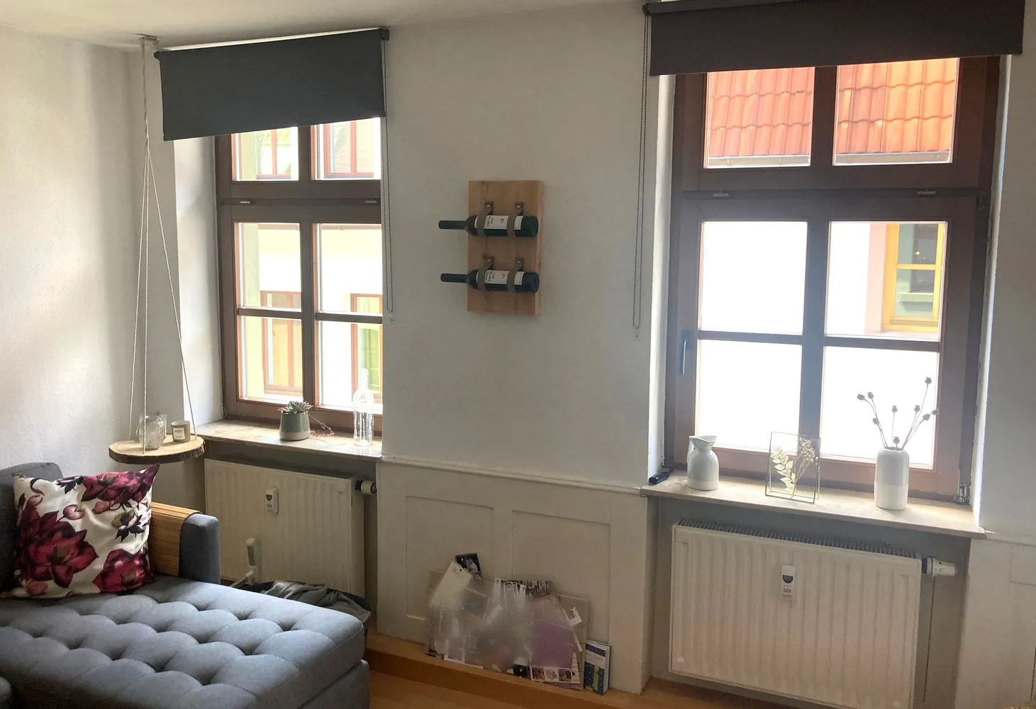 2 Zimmer Wohnung mit 42 m² in Fulda – Bild 6