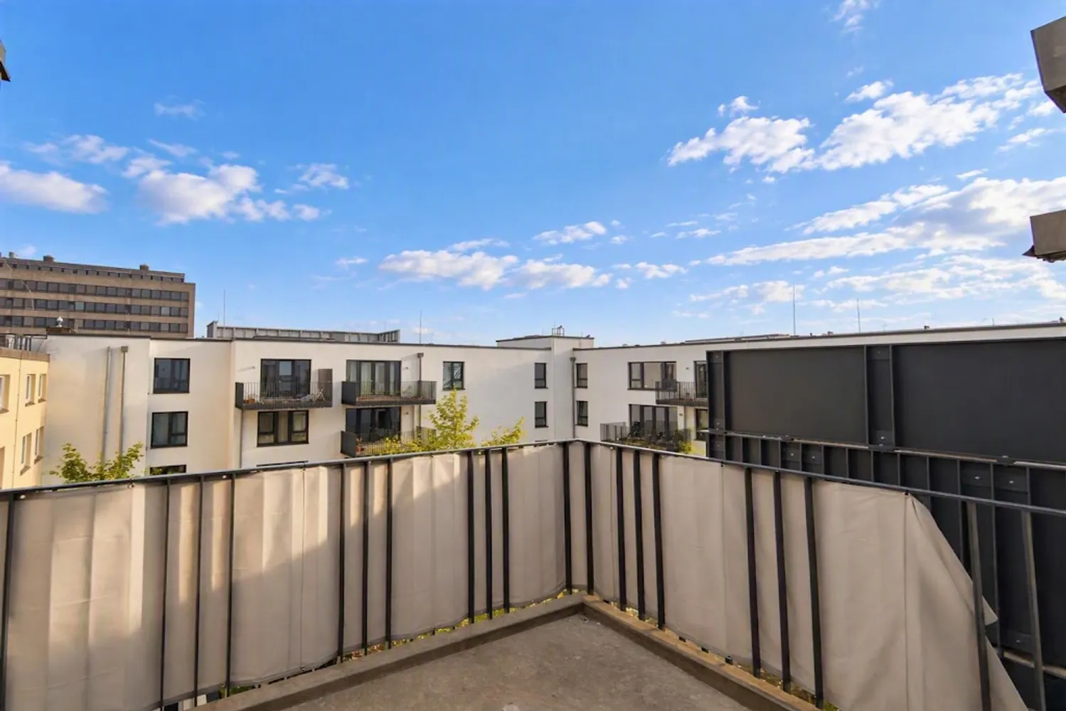 4 Zimmer Wohnung mit 116 m² in Hamburg – Bild 11