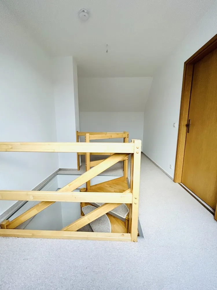 2 room apartment with 64 m² in Zeitz – Photo 8