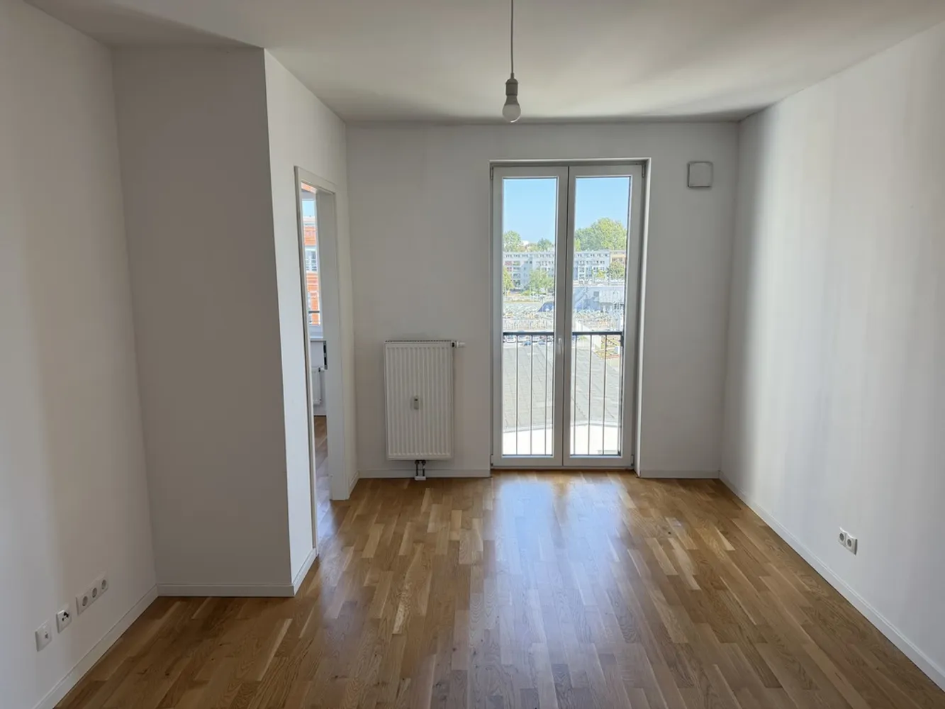 3 Zimmer Wohnung mit 93 m² in Berlin – Bild 8