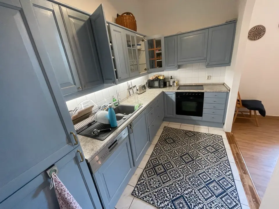 WG-Zimmer mit 101 m² in Halle (Saale) – Bild 2