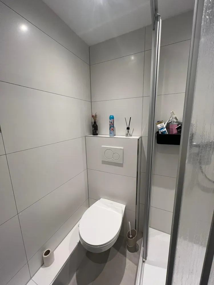 1 Zimmer Wohnung mit 22 m² in Mainz – Bild 9
