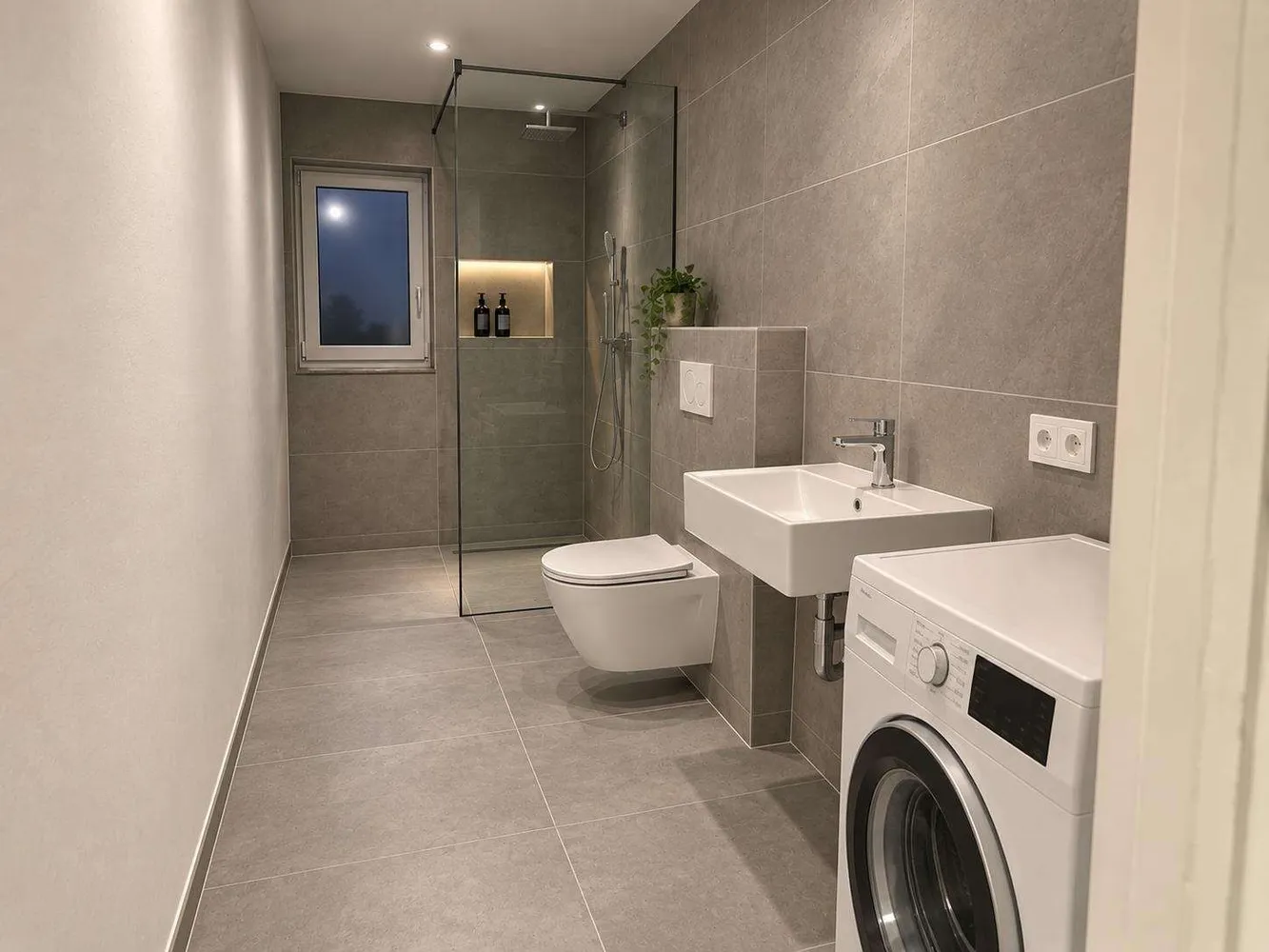 3 Zimmer Wohnung mit 63 m² in Verden (Aller) – Bild 5