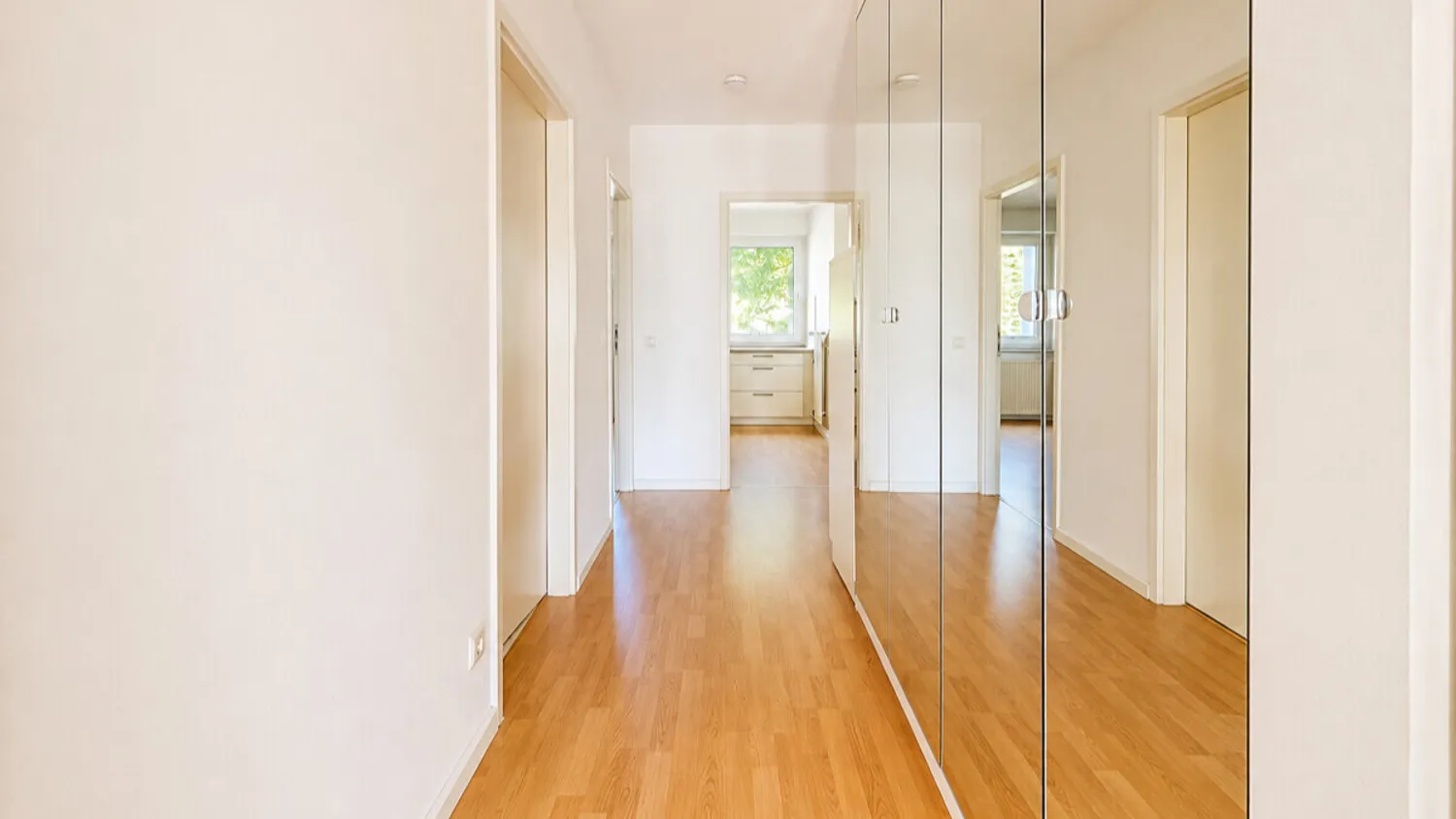 3 Zimmer Wohnung mit 84 m² in Hamburg – Bild 10