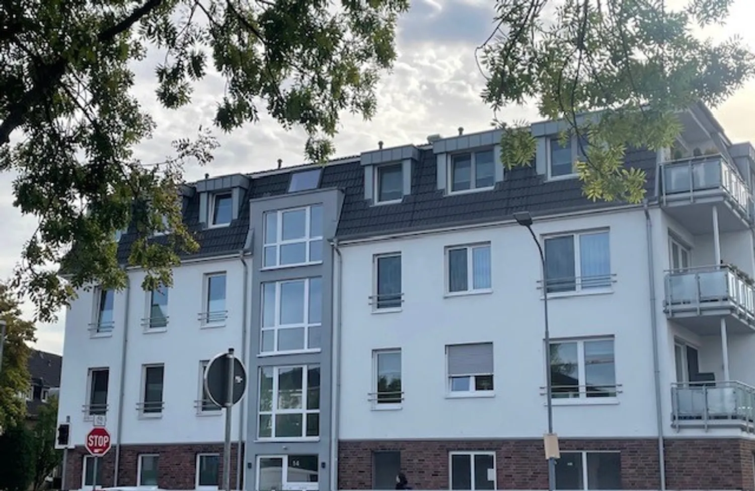 3 Zimmer Wohnung mit 88 m² in Kempen – Bild 12