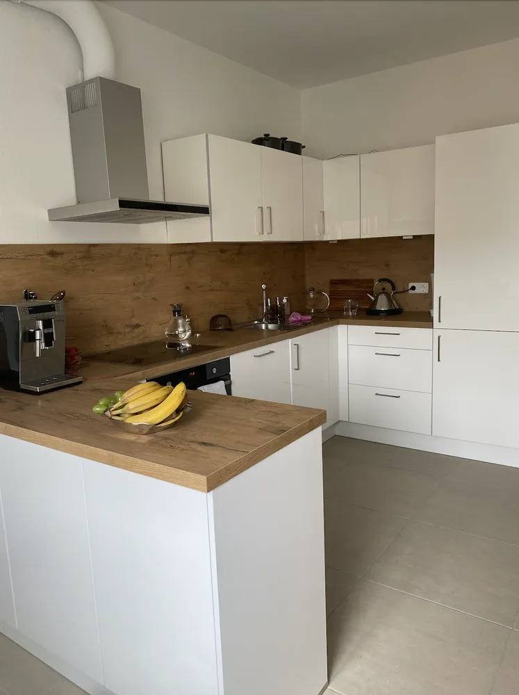 6 Zimmer Wohnung mit 213 m² in Braunschweig – Bild 8