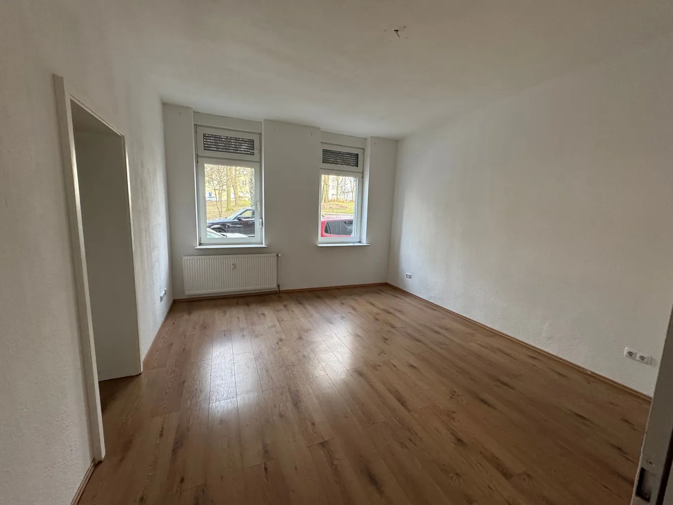2 Zimmer Wohnung mit 66 m² in Essen – Bild 1