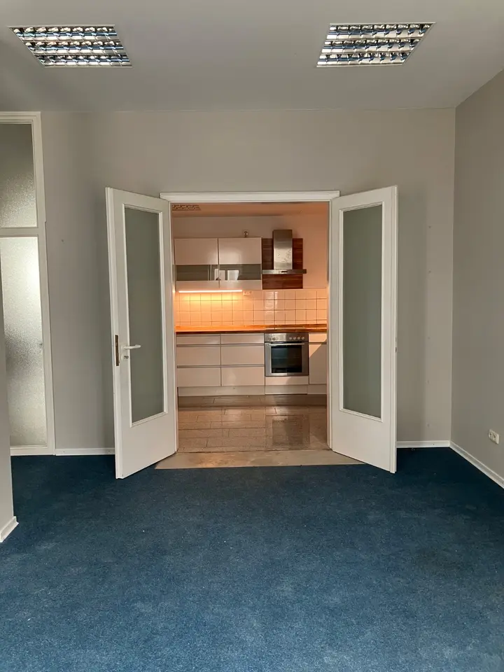 3 Zimmer Wohnung mit 135 m² in Minden – Bild 9