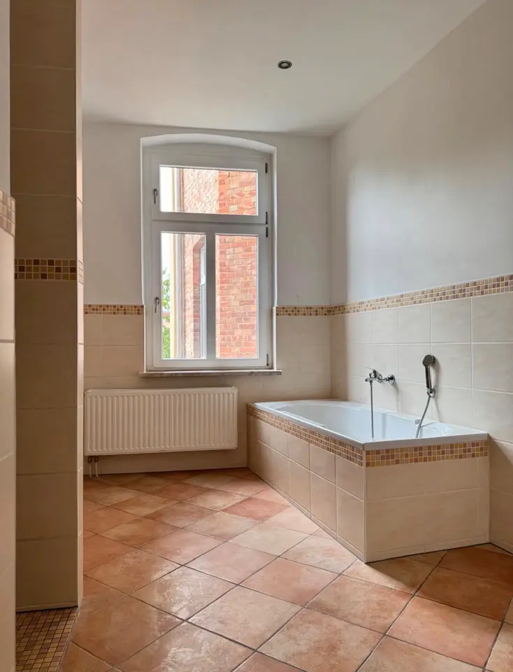 3 Zimmer Wohnung mit 87 m² in Köthen – Bild 4
