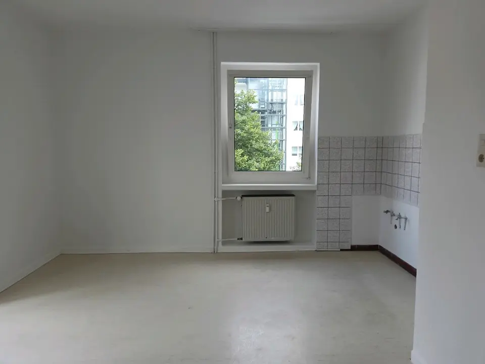 2 Zimmer Wohnung mit 54 m² in Siegen – Bild 8