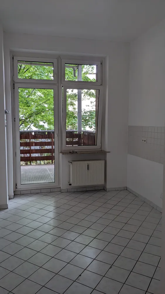 3 room apartment with 97 m² in Halle (Saale) – Photo 12