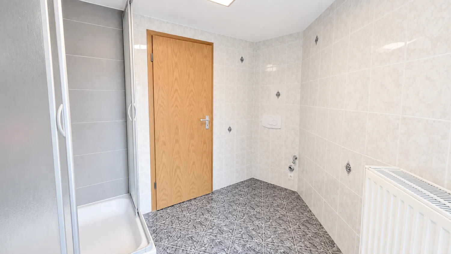 4 Zimmer Wohnung mit 112 m² in Magdeburg – Bild 4