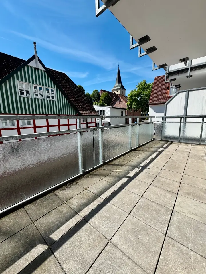 3 Zimmer Wohnung mit 90 m² in Melle – Bild 4