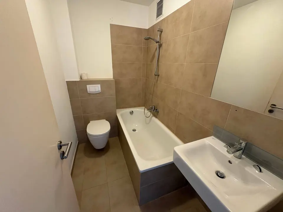 2 Zimmer Wohnung mit 35 m² in Hamburg – Bild 5