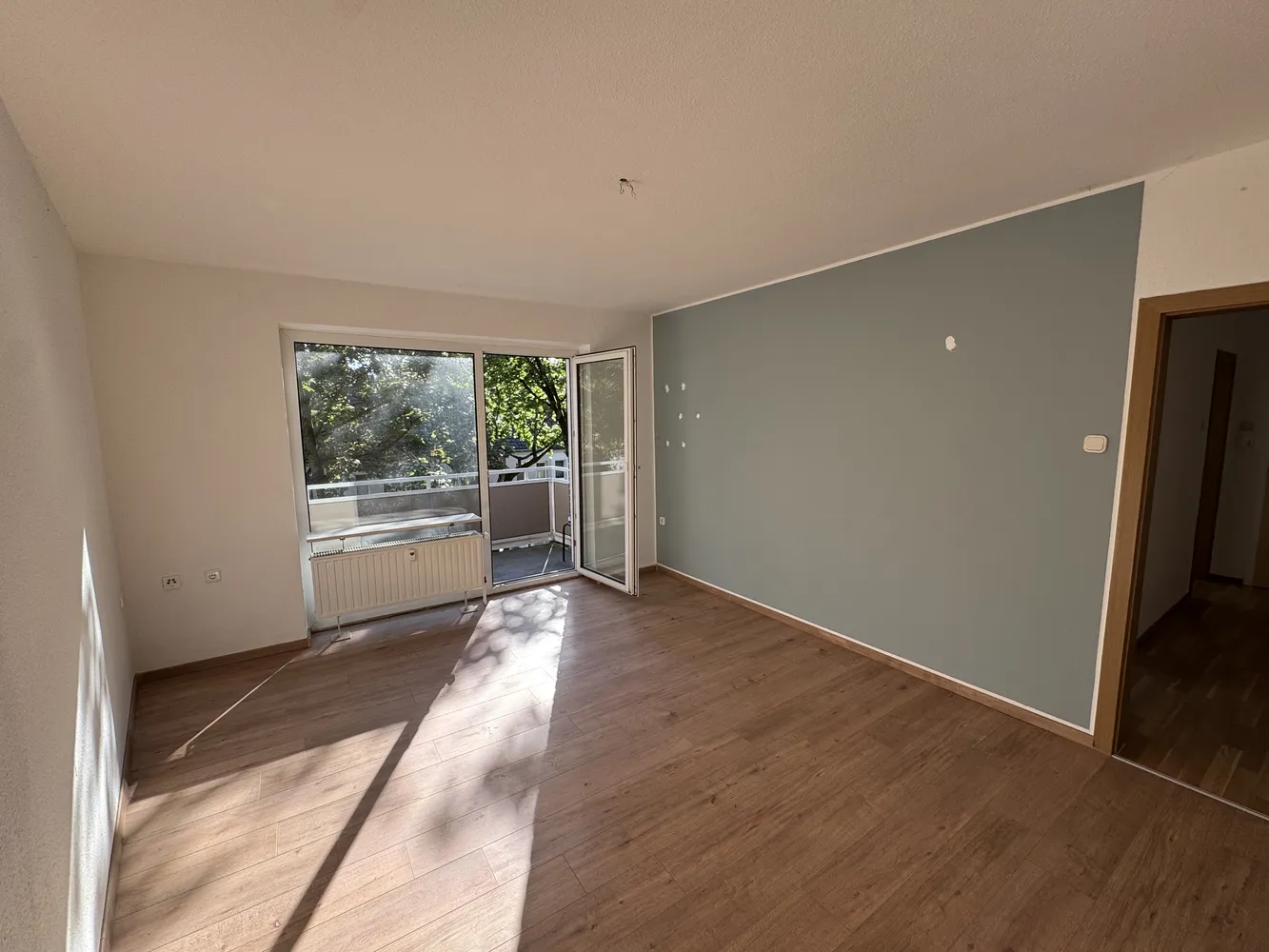 3 Zimmer Wohnung mit 50 m² in Gelsenkirchen – Bild 4