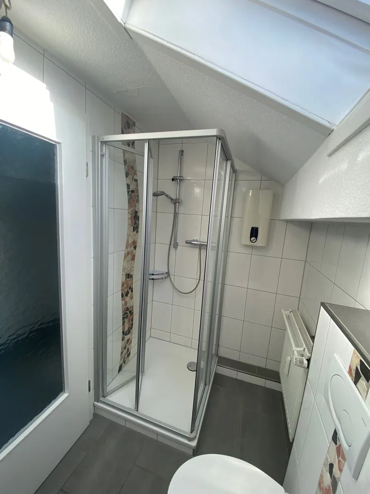 1 Zimmer Wohnung mit 33 m² in Moers – Bild 1