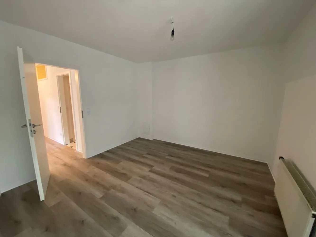 2 room apartment with 55 m² in Bonn – Photo 9