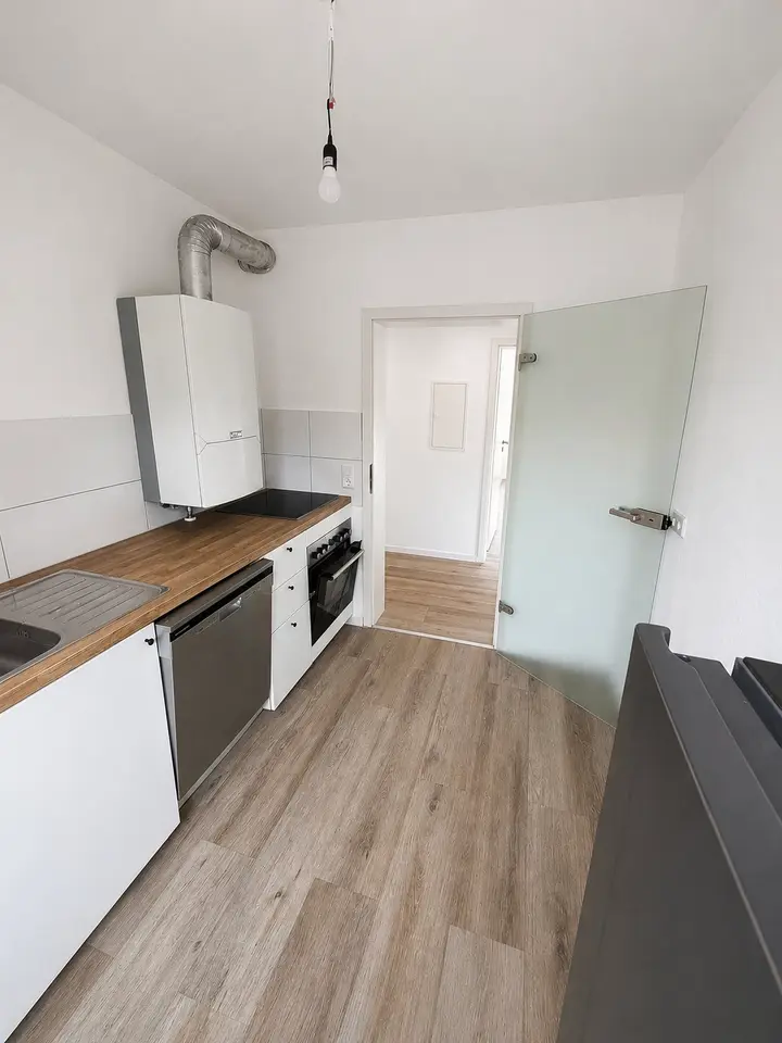 3 Zimmer Wohnung mit 87 m² in Detmold – Bild 6