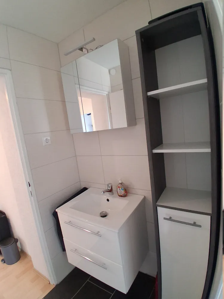 2 Zimmer Wohnung mit 63 m² in Frankfurt am Main – Bild 10
