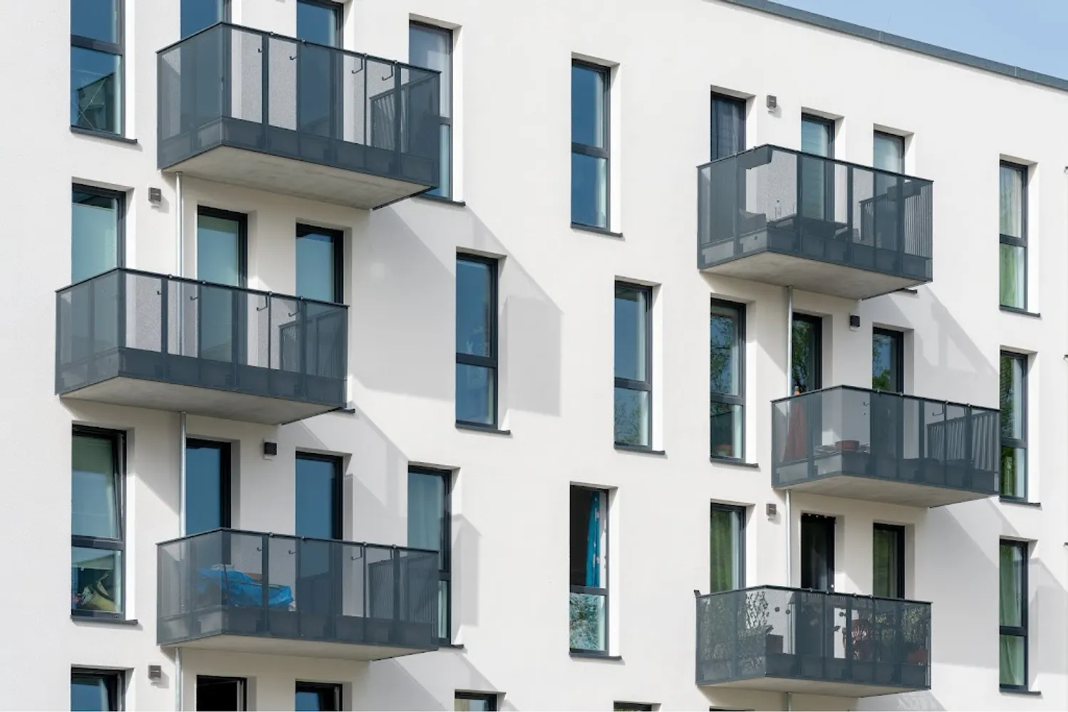 3 Zimmer Wohnung mit 84 m² in Berlin – Bild 2