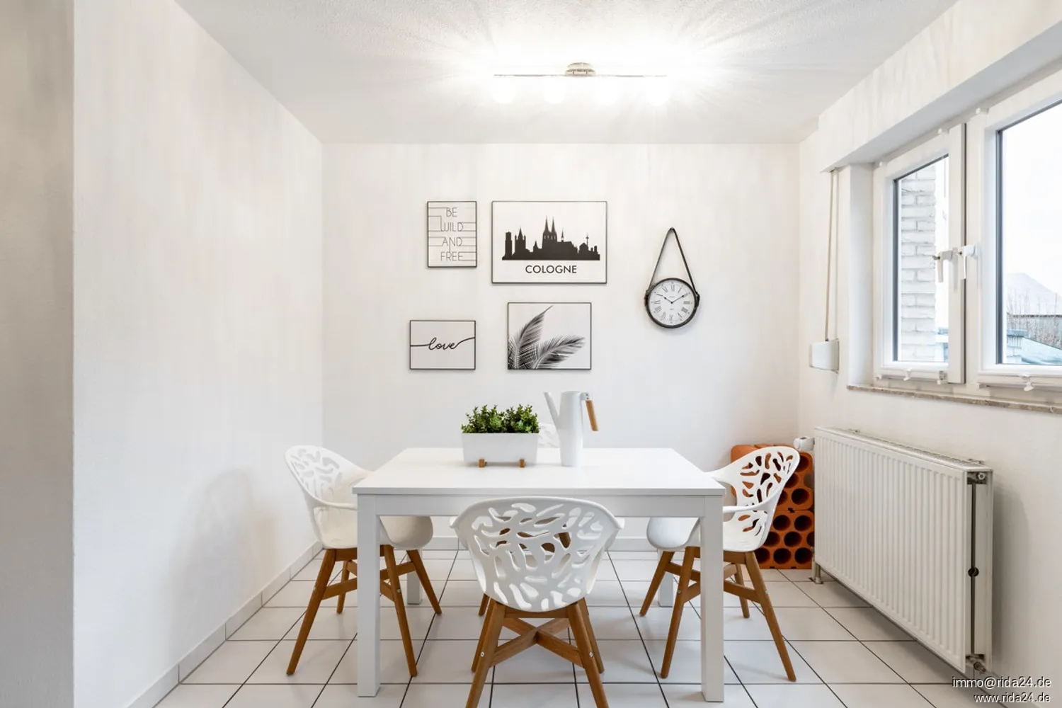 3 Zimmer Wohnung mit 110 m² in Hürth – Bild 8