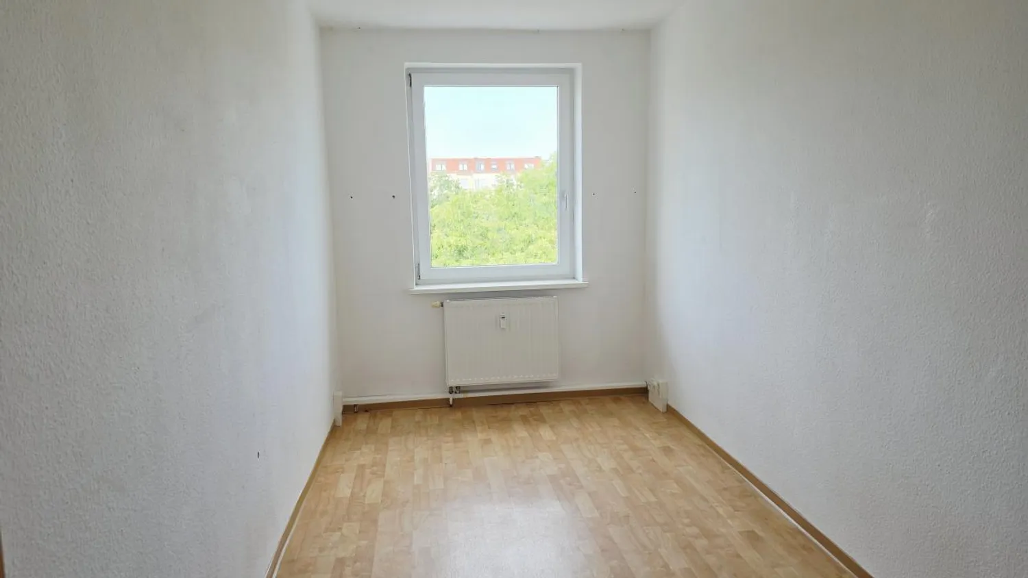 3 Zimmer Wohnung mit 59 m² in Magdeburg – Bild 4