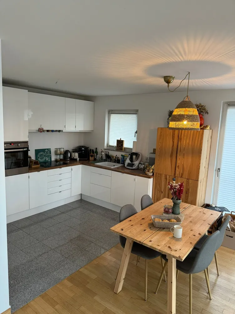 4 Zimmer Wohnung mit 88 m² in Köln – Bild 5