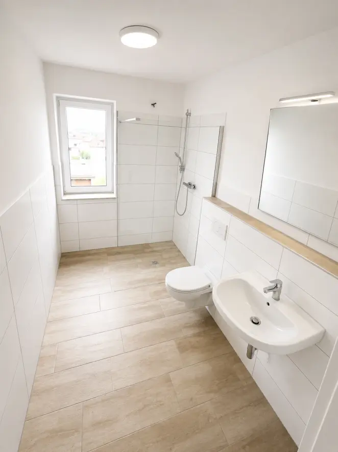 3 Zimmer Wohnung mit 75 m² in Delmenhorst – Bild 5