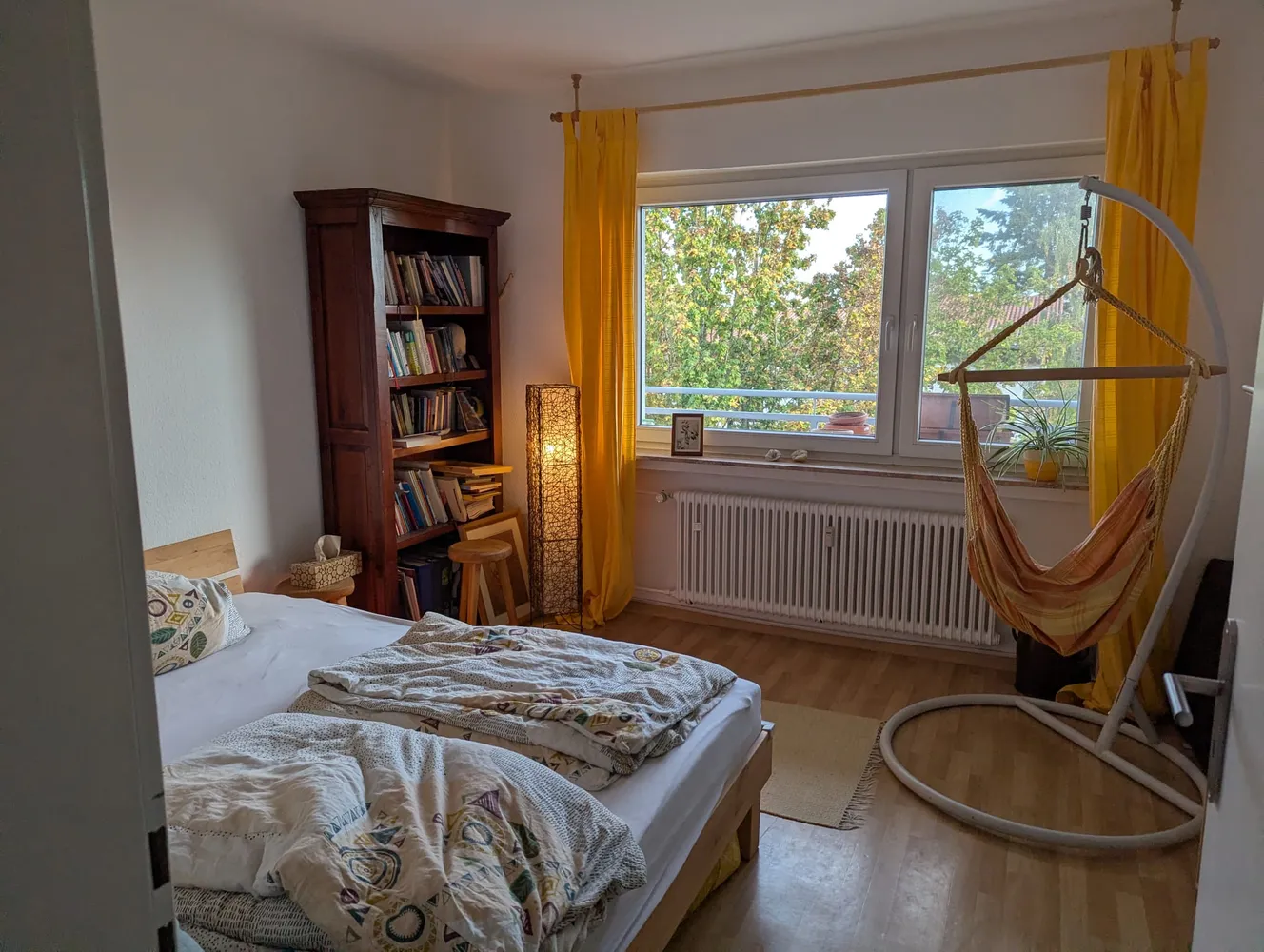 2 Zimmer Wohnung mit 63 m² in Marburg – Bild 8