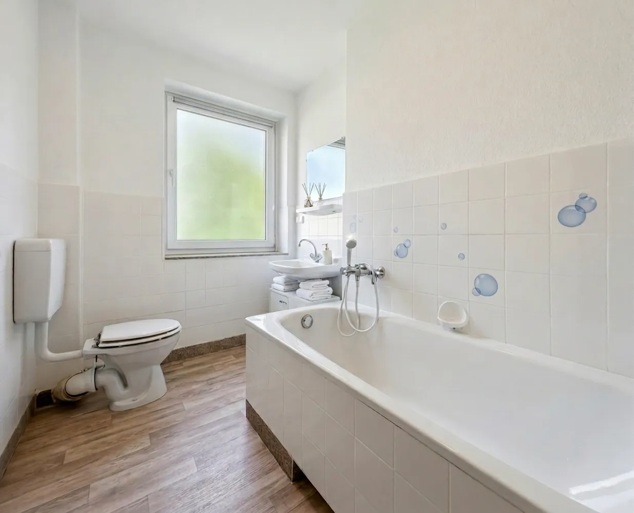 3 Zimmer Wohnung mit 67 m² in Wolfsburg – Bild 12