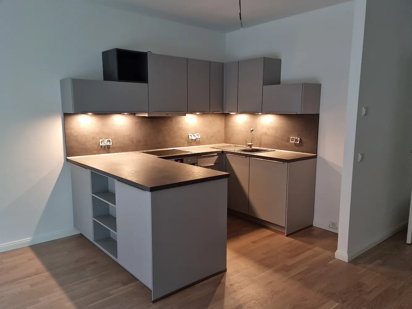 3 Zimmer Wohnung mit 81 m² in Hamburg – Bild 9