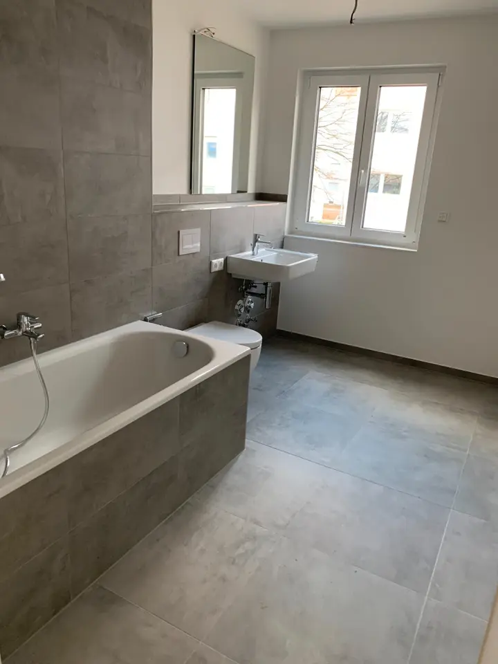 3 Zimmer Wohnung mit 101 m² in Weil am Rhein – Bild 10
