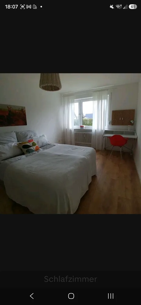 2 Zimmer Wohnung mit 53 m² in Hamburg – Bild 12
