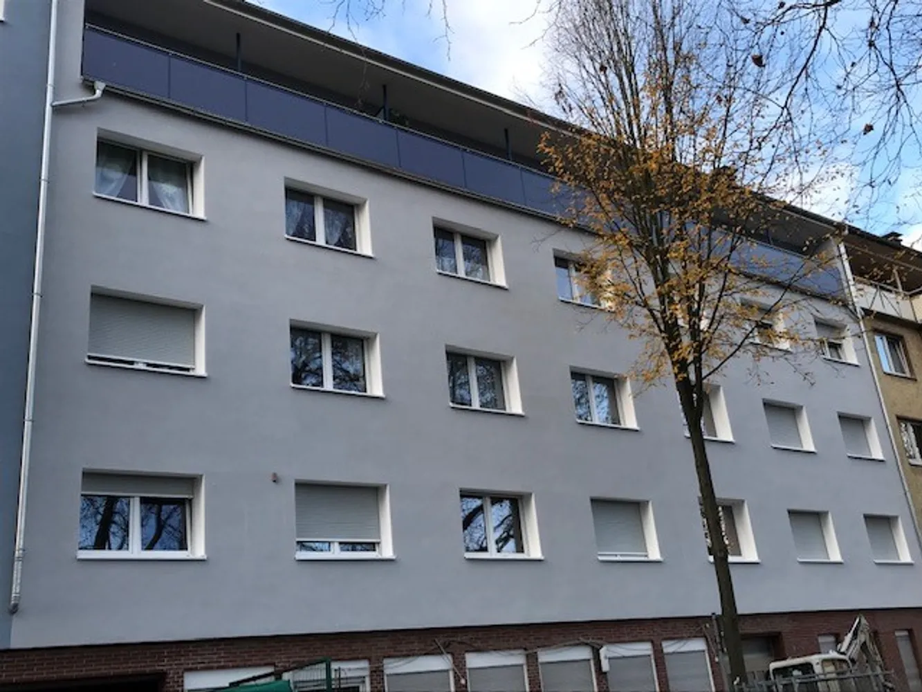 4 Zimmer Wohnung mit 60 m² in Hagen – Bild 1