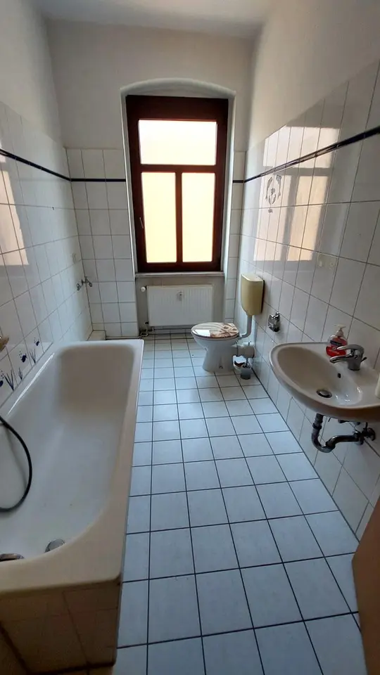 2 Zimmer Wohnung mit 50 m² in Weißenfels – Bild 5