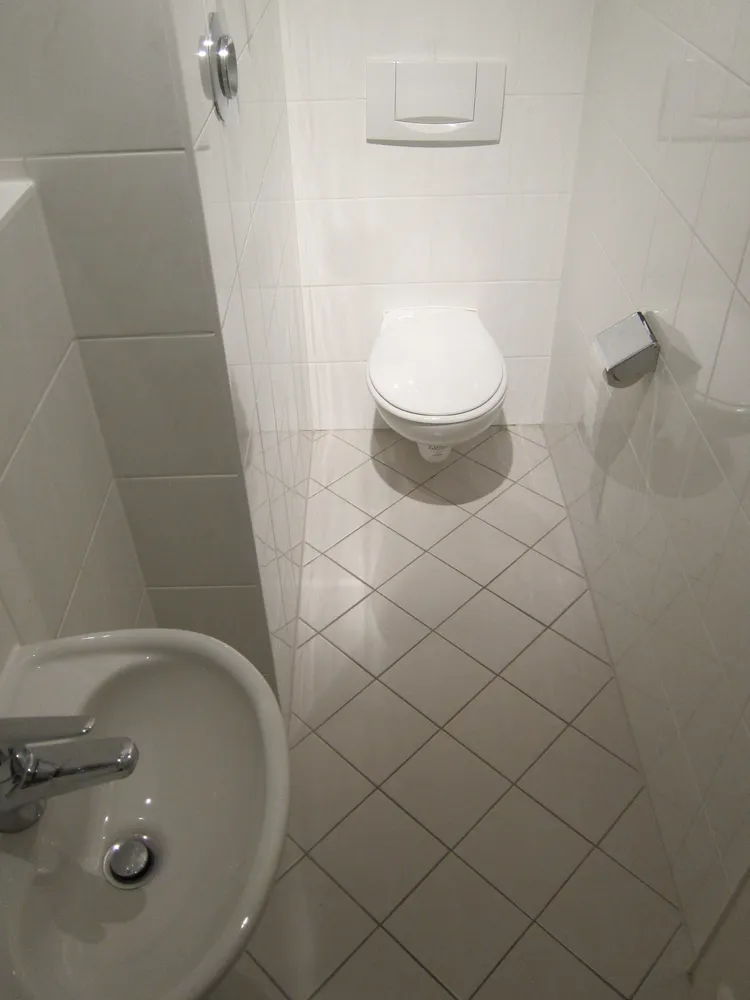 2 Zimmer Wohnung mit 77 m² in München – Bild 7