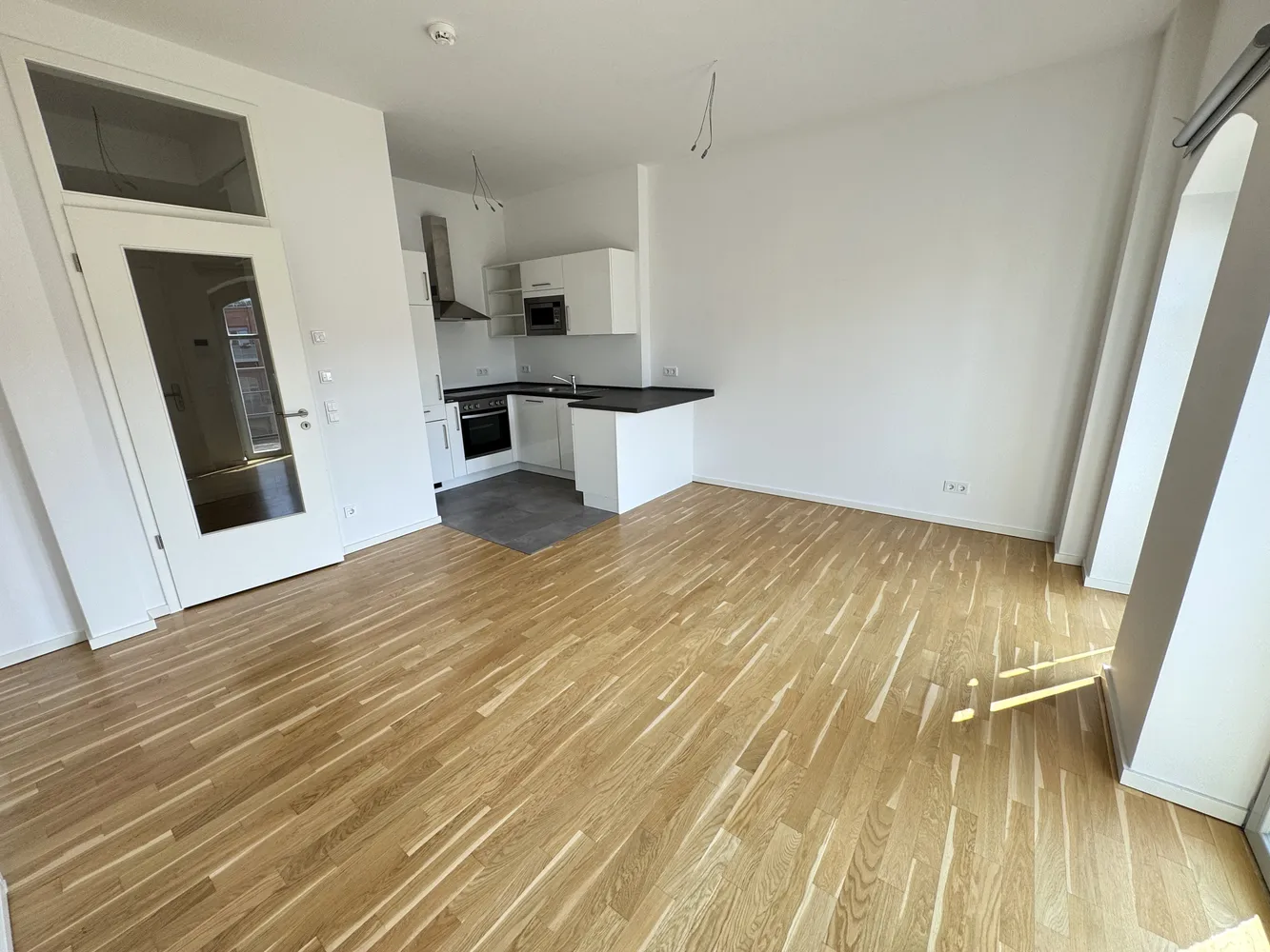 2 Zimmer Wohnung mit 52 m² in Berlin – Bild 7