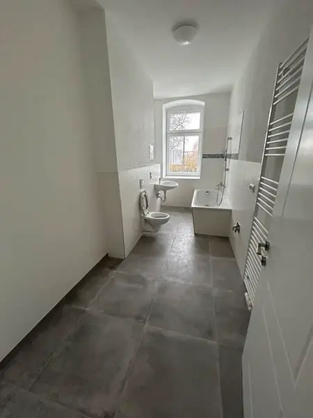 3 Zimmer Wohnung mit 54 m² in Chemnitz – Bild 4