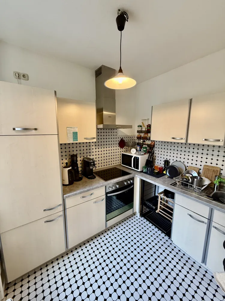 3 Zimmer Wohnung mit 60 m² in Braunschweig – Bild 8